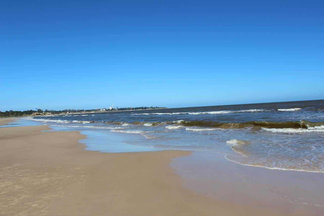 La Ponderosa 호텔 Atlántida 외부 사진