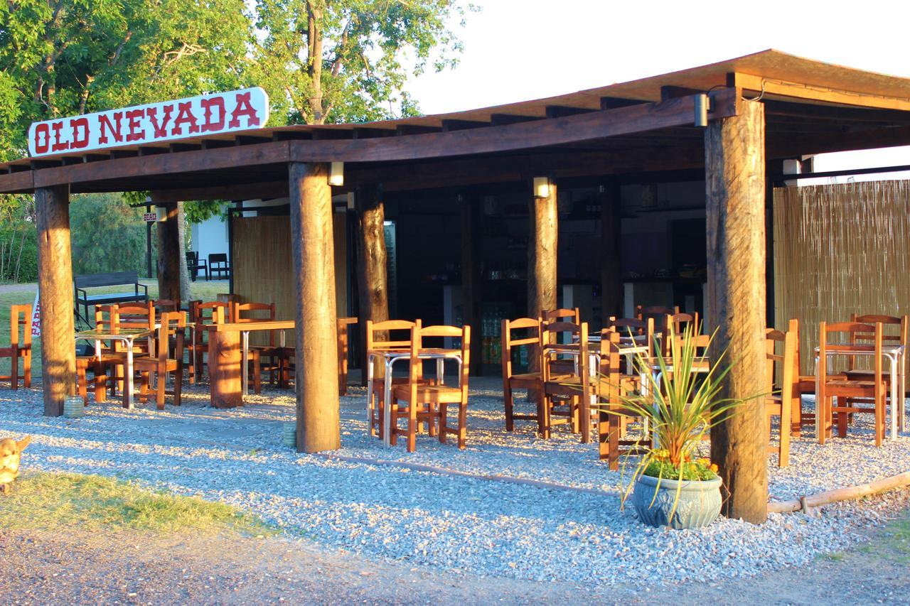 La Ponderosa 호텔 Atlántida 외부 사진